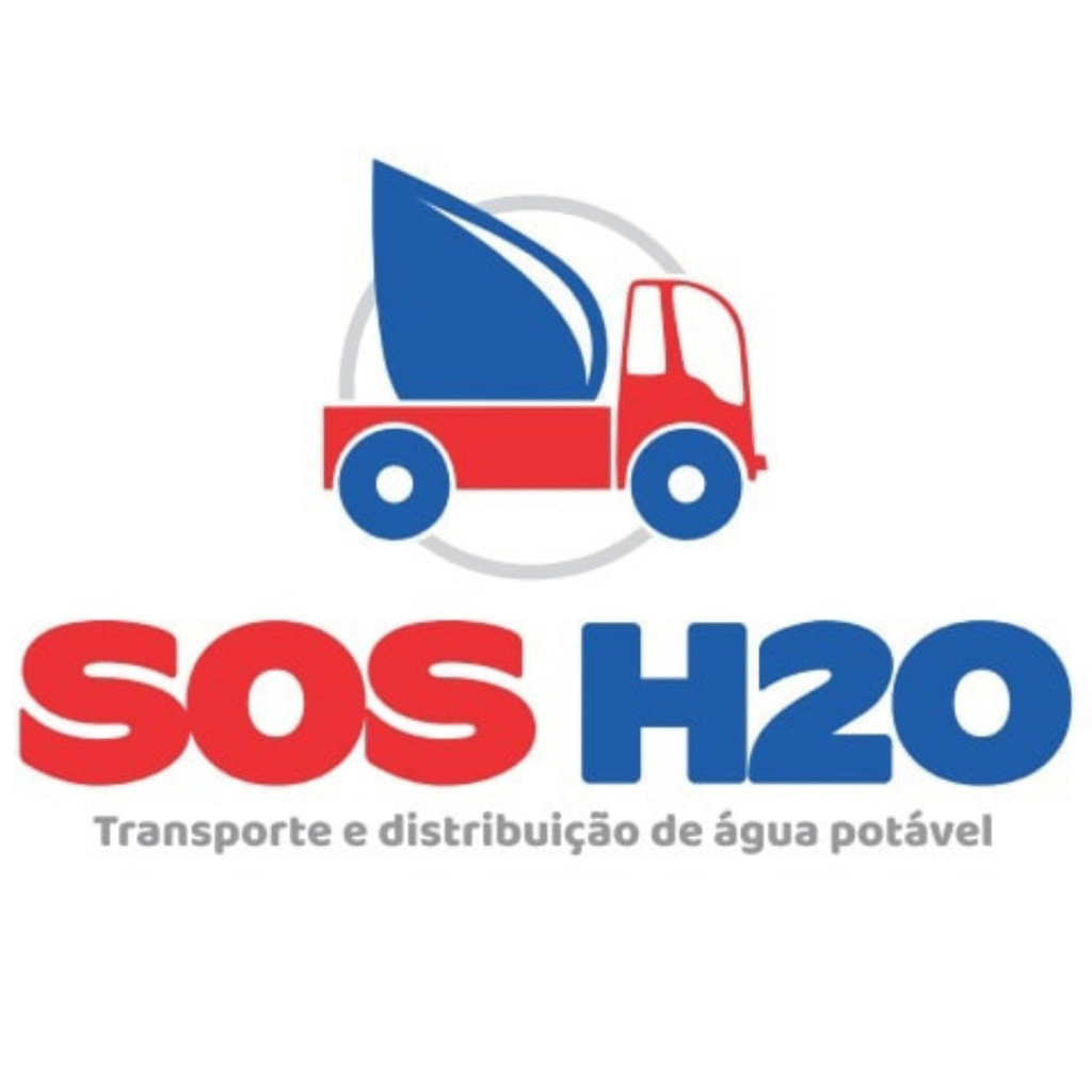 Logo S.O.S H2O